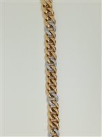 Bracciale Godenzi Gioielleria Donna in Oro Diamante 1.7 Ct MP69-71X - MP69-71X